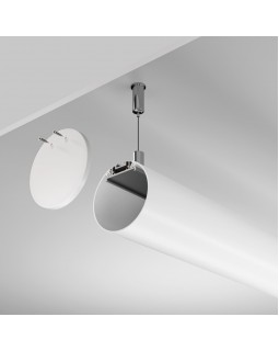 Профиль Maytoni Technical ALM-D60-S-2M-foto5