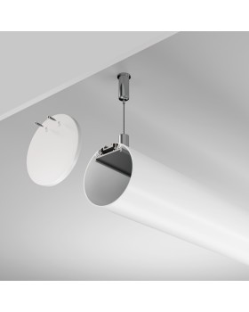 Профиль Maytoni Technical ALM-D60-S-2M-foto5