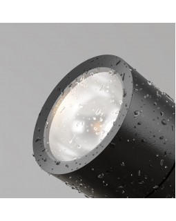 Грунтовый светильник Maytoni O050FL-L15GF3K-foto5