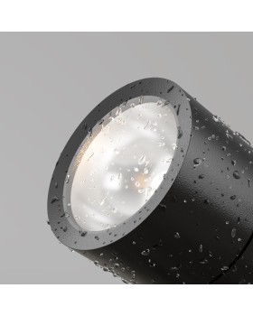 Грунтовый светильник Maytoni O050FL-L15GF3K-foto5