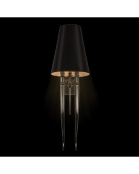Бра LOFT IT 10207W/L Black-foto2