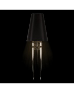 Бра LOFT IT 10207W/L Black-foto4