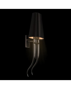 Бра LOFT IT 10207W/L Black-foto6