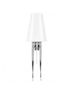 Бра LOFT IT 10207W/L Chrome-foto3