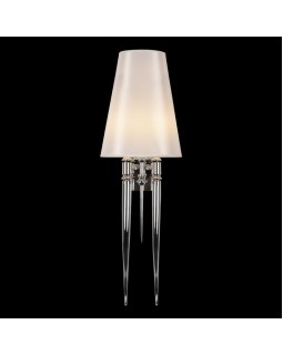 Бра LOFT IT 10207W/L Chrome-foto4