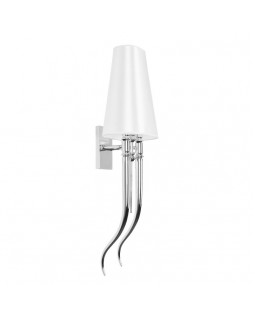 Бра LOFT IT 10207W/L Chrome-foto5