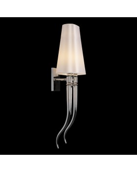 Бра LOFT IT 10207W/L Chrome-foto6