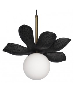 Подвесной светильник LOFT IT 10213/B Black-foto3