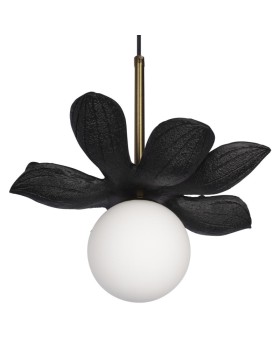 Подвесной светильник LOFT IT 10213/B Black-foto3