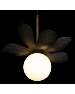 Подвесной светильник LOFT IT 10213/B Black-foto4