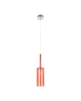 Подвесной светильник LOFT IT 10232/B Red