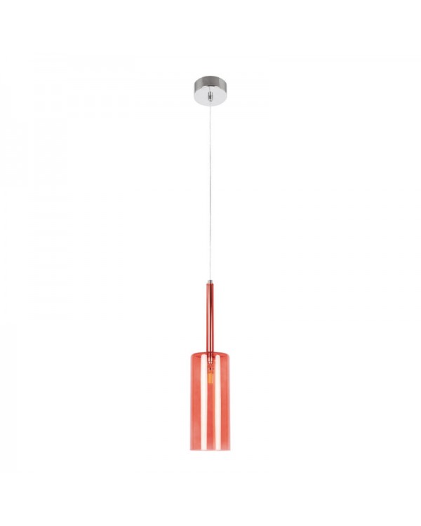 Подвесной светильник LOFT IT 10232/B Red