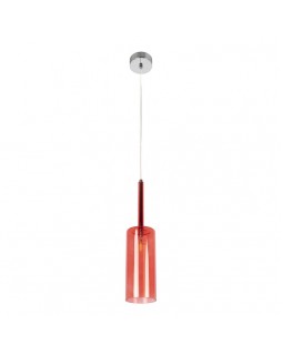 Подвесной светильник LOFT IT 10232/B Red-foto3