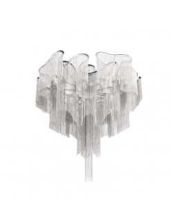 Люстра на штанге LOFT IT 10208/1000C Smoke-foto3