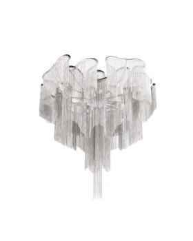 Люстра на штанге LOFT IT 10208/1000C Smoke-foto3