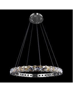 Подвесной светильник LOFT IT 10204/800 Chrome-foto2