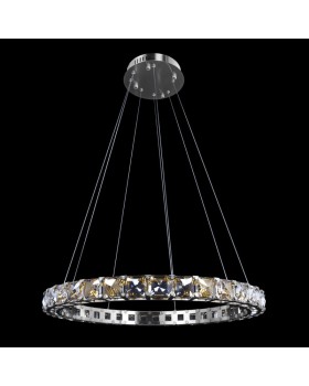 Подвесной светильник LOFT IT 10204/800 Chrome-foto2