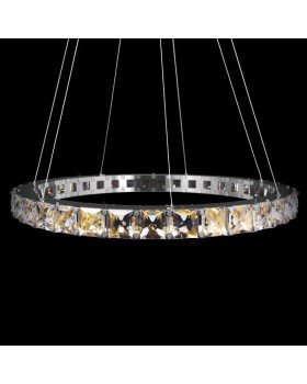 Подвесной светильник LOFT IT 10204/800 Chrome-foto4