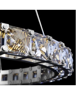 Подвесной светильник LOFT IT 10204/800 Chrome-foto5