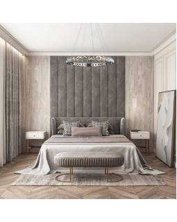 Подвесной светильник LOFT IT 10204/800 Chrome-foto6