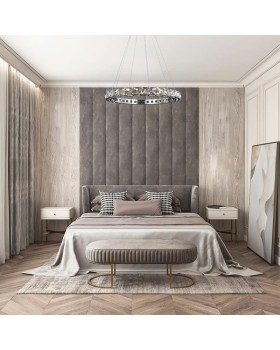 Подвесной светильник LOFT IT 10204/800 Chrome-foto6