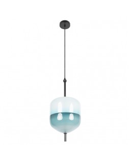 Подвесной светильник LOFT IT 10223/D Blue-foto3