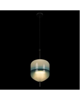 Подвесной светильник LOFT IT 10223/D Blue-foto4