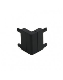 Коннектор Elektrostandard Коннектор (черный) 85002/00-foto2