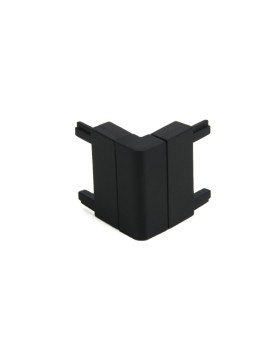 Коннектор Elektrostandard Коннектор (черный) 85002/00-foto2