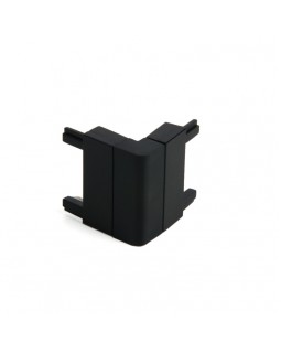 Коннектор Elektrostandard Коннектор (черный) 85002/00-foto3