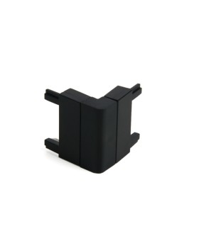 Коннектор Elektrostandard Коннектор (черный) 85002/00-foto3