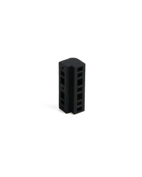 Коннектор Elektrostandard Коннектор (черный) 85002/00-foto4