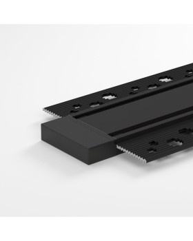 Шинопровод Elektrostandard Шинопровод (2м) чёрный 85130/00-foto3