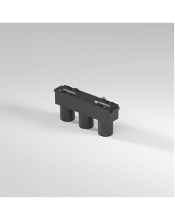Светильник на шине Elektrostandard Трековый светильник (чёрный) 85094/01-foto3