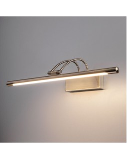 Светильник для картин Elektrostandard Simple LED бронза 3000К (MRL LED 10W 1011 IP20)