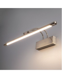 Светильник для картин Elektrostandard Simple LED бронза 3000К (MRL LED 10W 1011 IP20)-foto3
