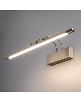 Светильник для картин Elektrostandard Simple LED бронза 3000К (MRL LED 10W 1011 IP20)-foto3
