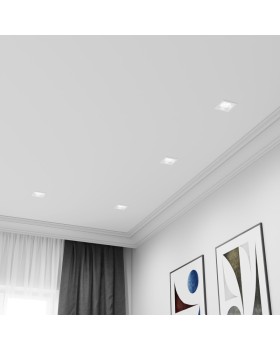 Встраиваемый светильник Elektrostandard 25085/LED 10W 4000K белый-foto2