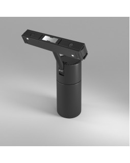 Светильник на шине Elektrostandard 85075/01 12W 2700-6500K Dim R02 (чёрный)-foto2