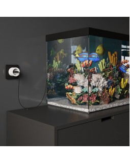 Розетка Elektrostandard 76102/00 Умная розетка белый-foto4