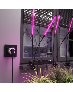 Розетка Elektrostandard 76102/00 Умная розетка белый-foto6