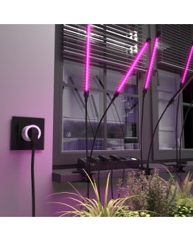 Розетка Elektrostandard 76102/00 Умная розетка белый-foto6