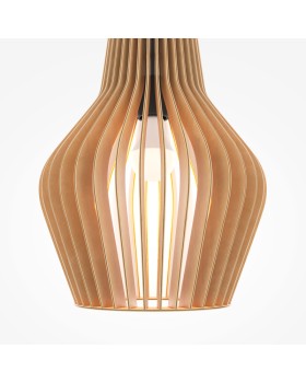 Подвесной светильник Maytoni MOD191PL-01W1-foto3