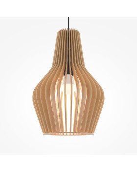 Подвесной светильник Maytoni MOD191PL-01W1-foto5