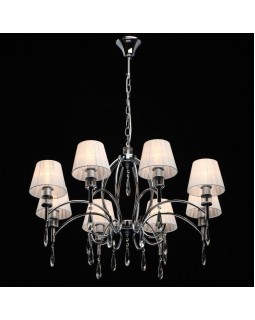 Подвесная люстра MW-Light 329011808-foto2