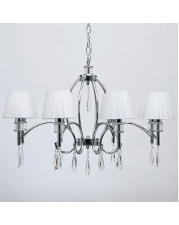 Подвесная люстра MW-Light 329011808-foto3