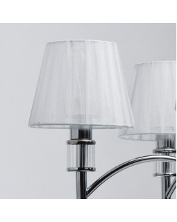Подвесная люстра MW-Light 329011808-foto4