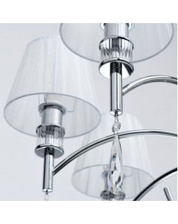 Подвесная люстра MW-Light 329011808-foto6