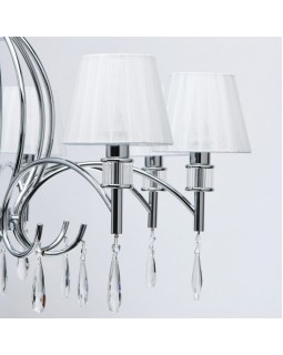 Подвесная люстра MW-Light 329011808-foto7