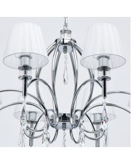 Подвесная люстра MW-Light 329011808-foto8
